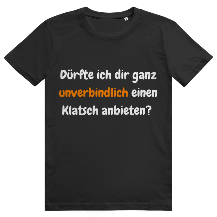 Klatsch auf Anfrage