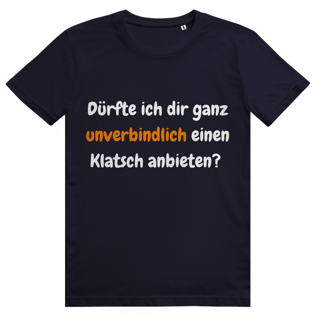 Klatsch auf Anfrage