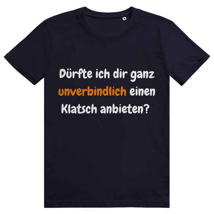 Klatsch auf Anfrage