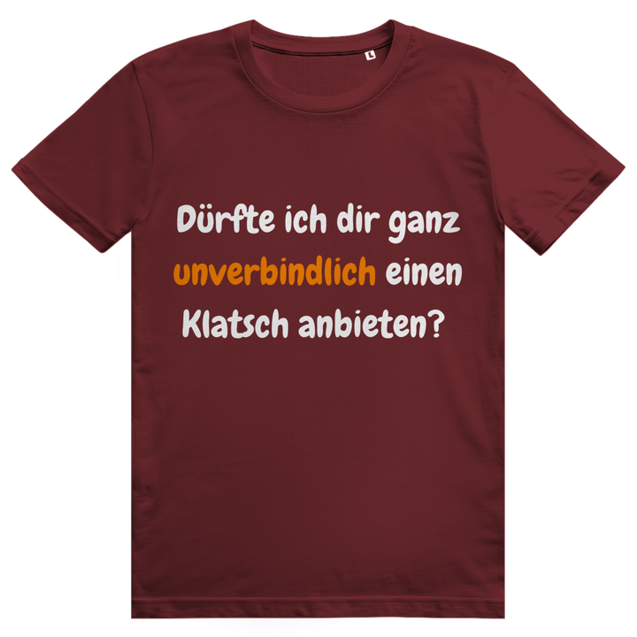 Klatsch auf Anfrage