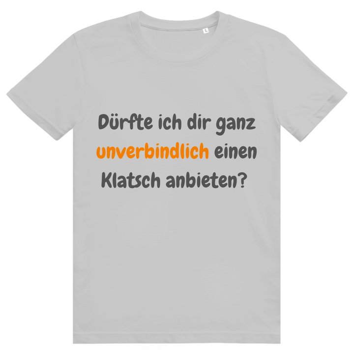 Klatsch auf Anfrage