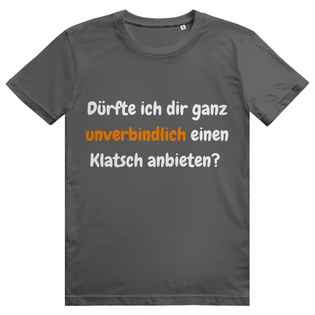 Klatsch auf Anfrage