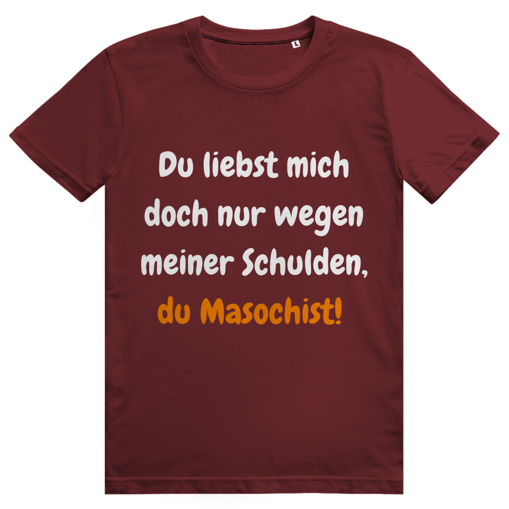 Schulden verbinden