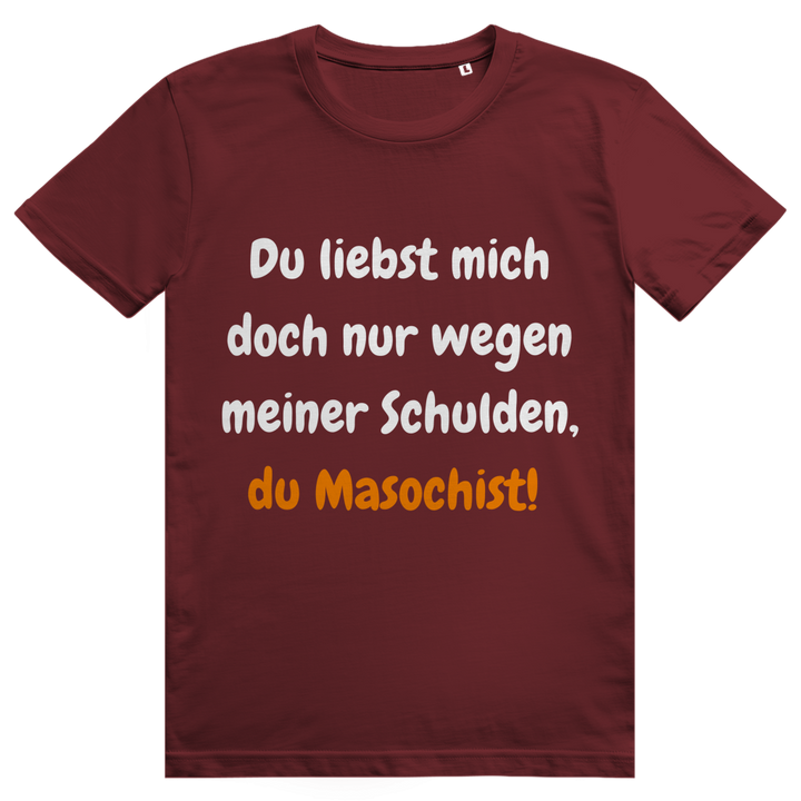 Schulden verbinden