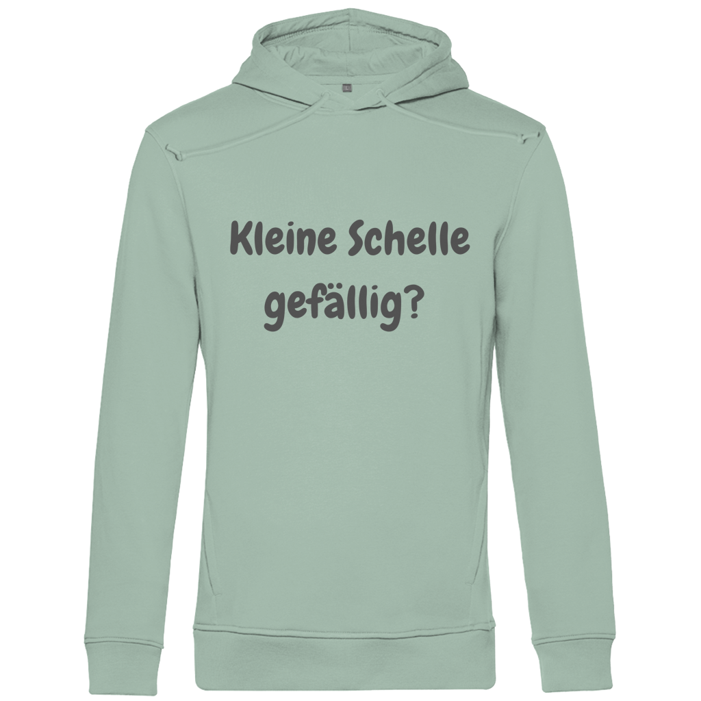 Oder doch lieber eine große?