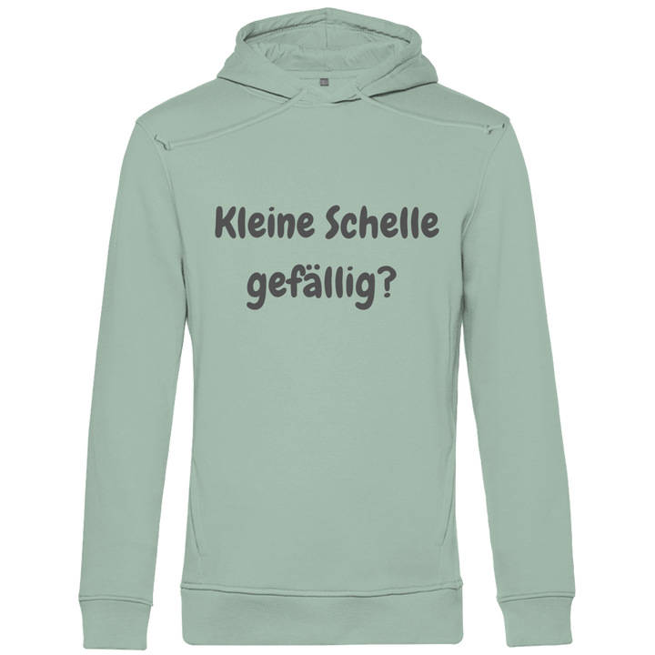 Oder doch lieber eine große?