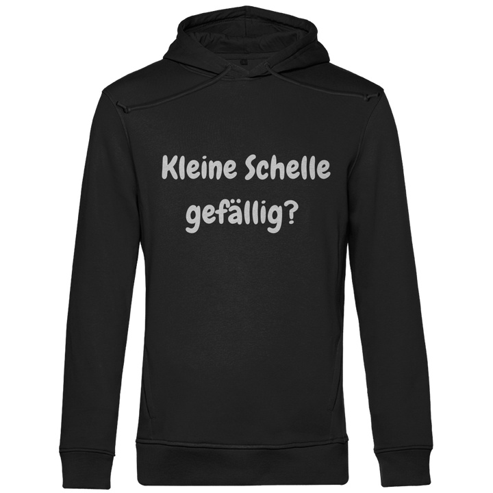Oder doch lieber eine große?