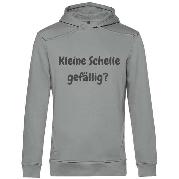 Oder doch lieber eine große?