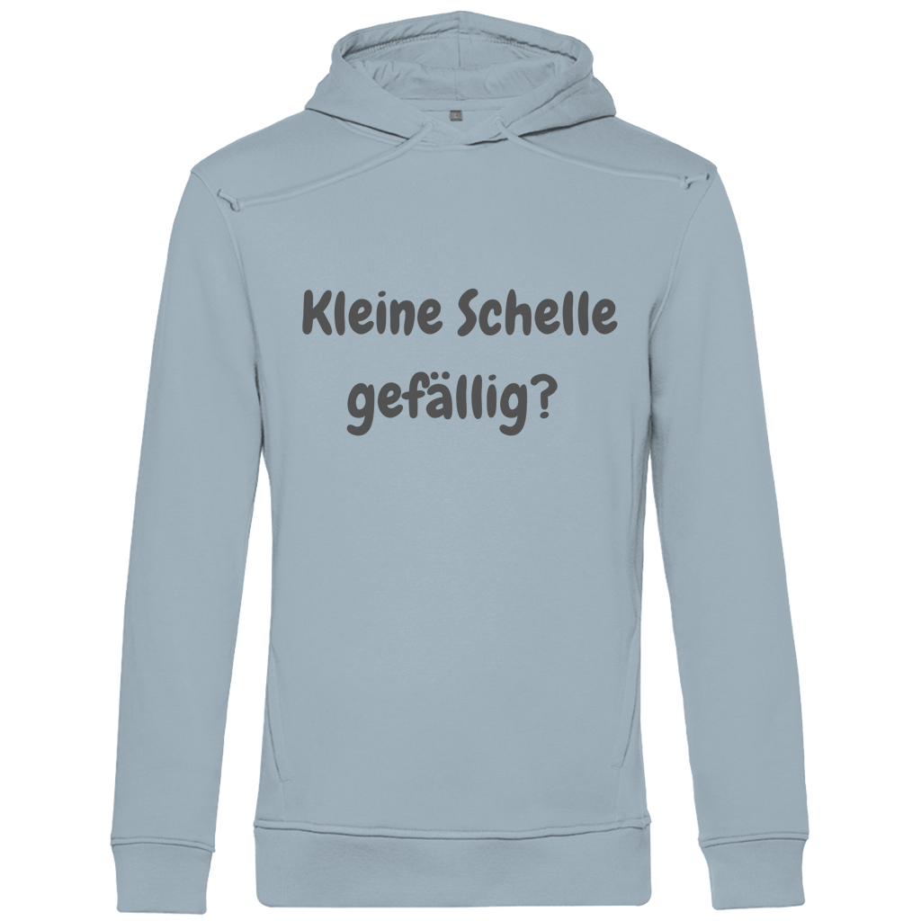 Oder doch lieber eine große?