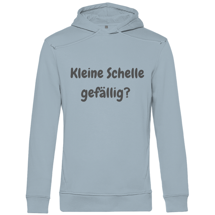 Oder doch lieber eine große?