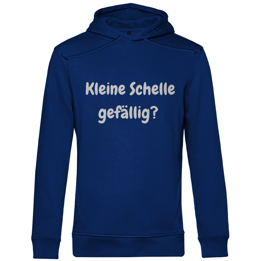 Oder doch lieber eine große?
