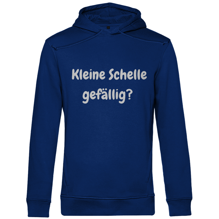 Oder doch lieber eine große?