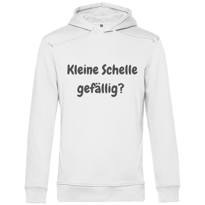 Oder doch lieber eine große?