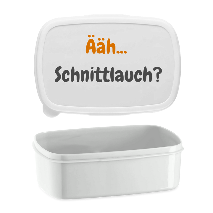 Wer´s mag...