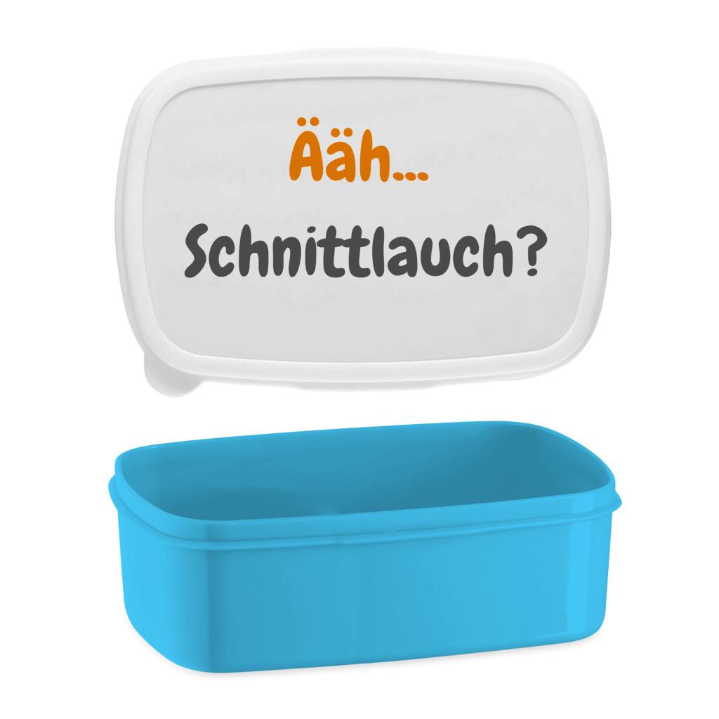 Wer´s mag...