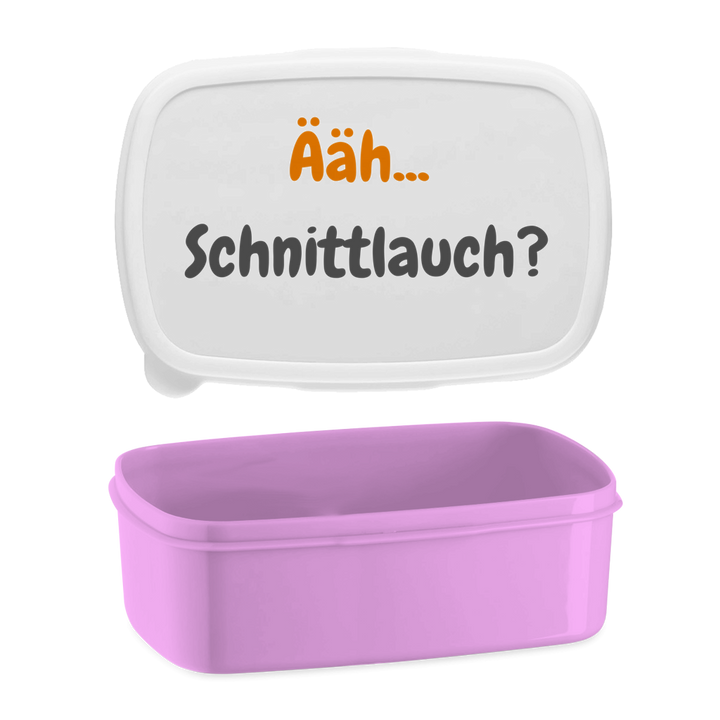 Wer´s mag...