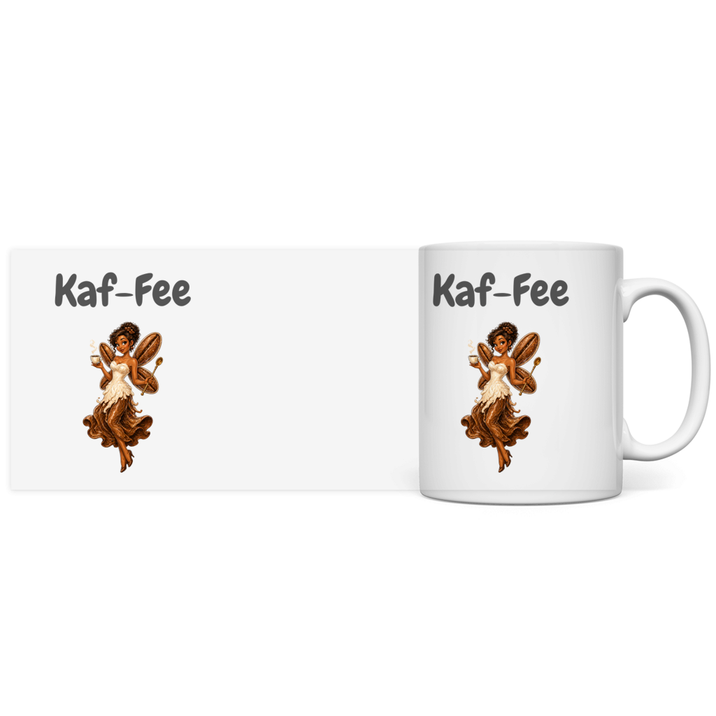 Harmloses Kaffeeset
