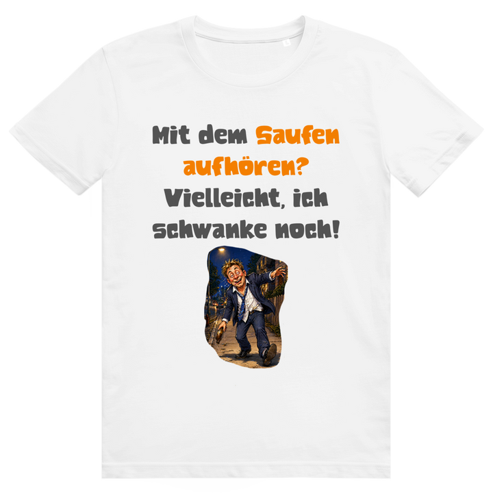 Schwankende Entscheidung