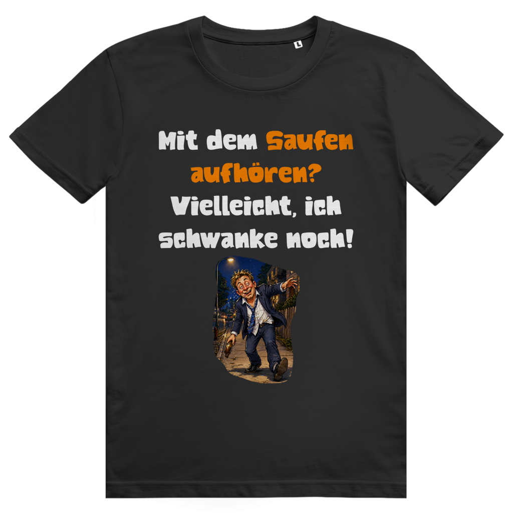 Schwankende Entscheidung
