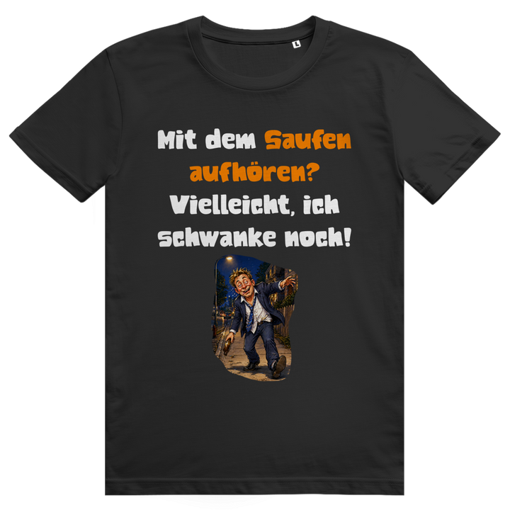 Schwankende Entscheidung