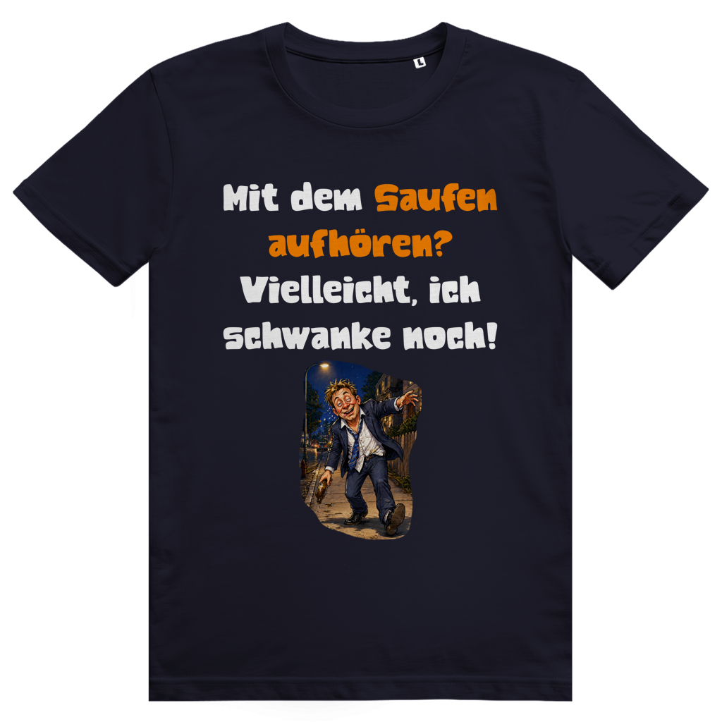Schwankende Entscheidung