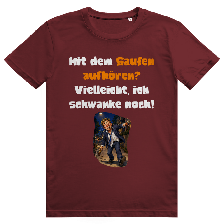 Schwankende Entscheidung