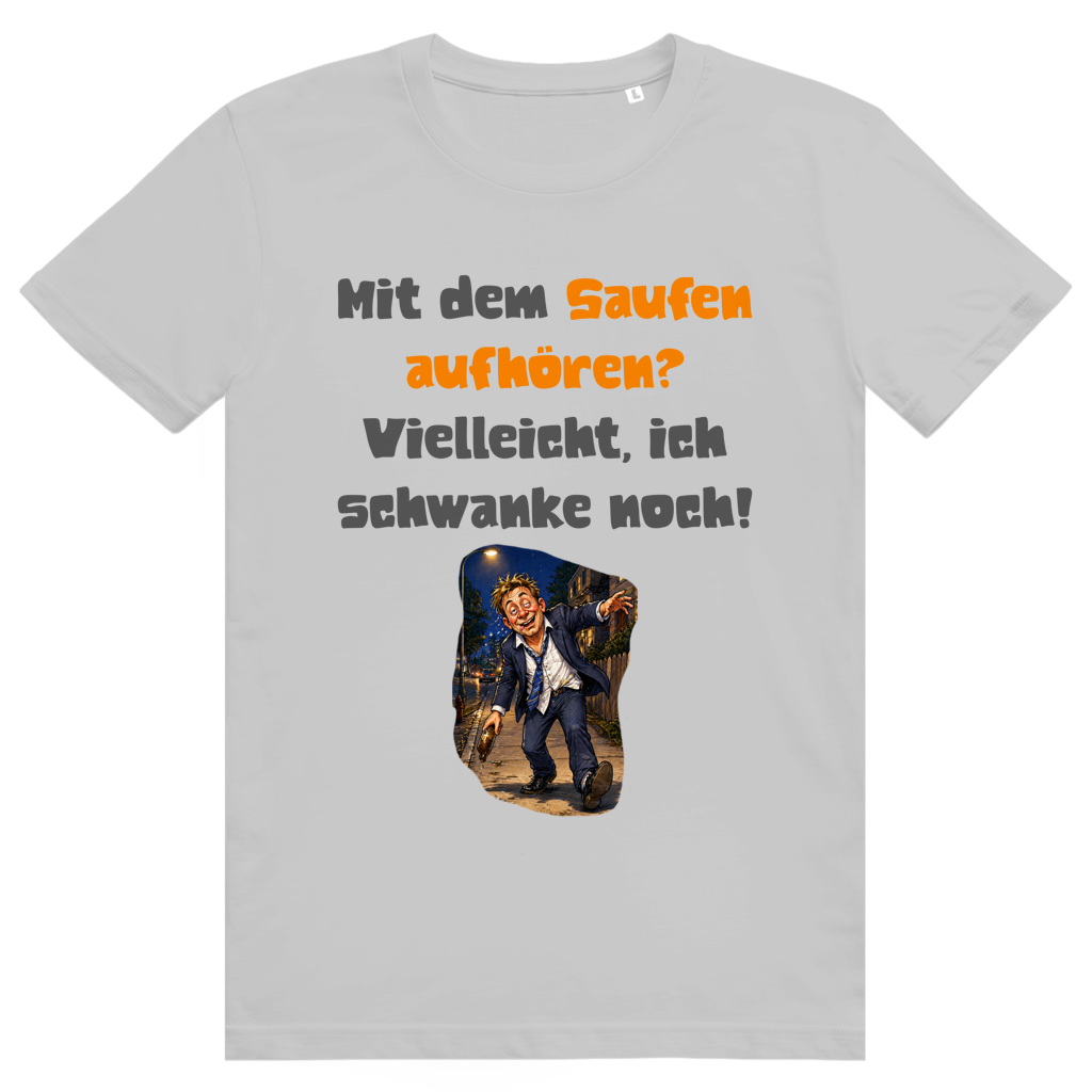 Schwankende Entscheidung