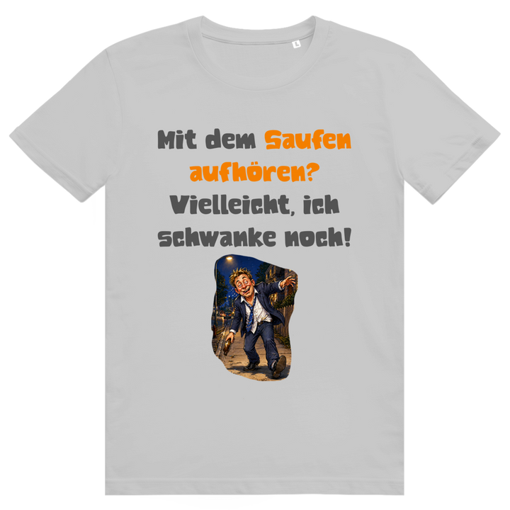 Schwankende Entscheidung