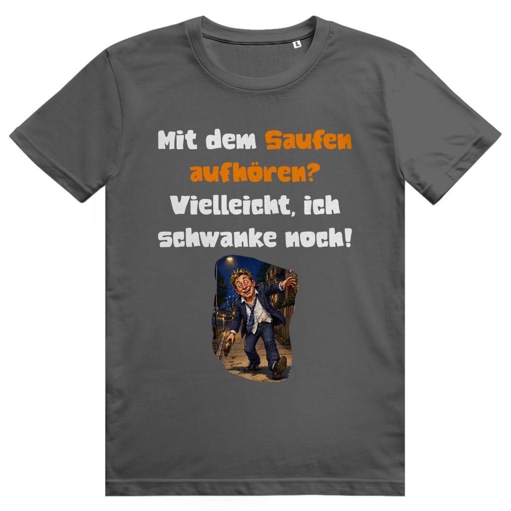 Schwankende Entscheidung