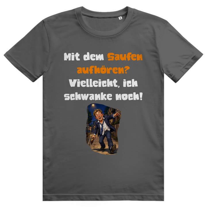Schwankende Entscheidung