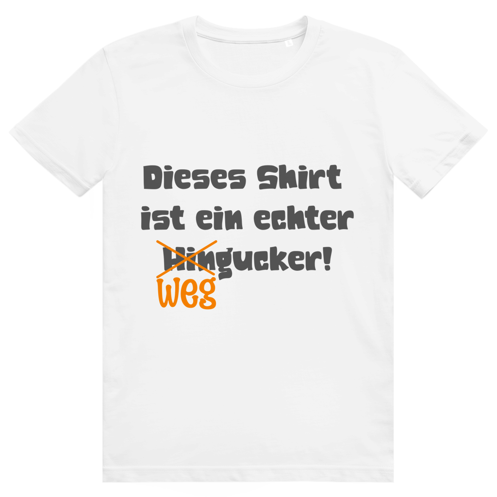 Kein Hingucker