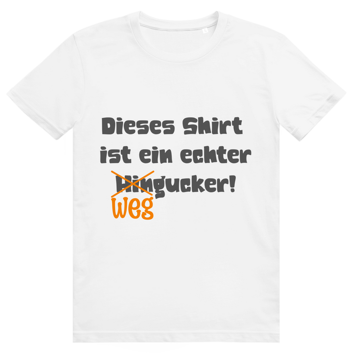 Kein Hingucker