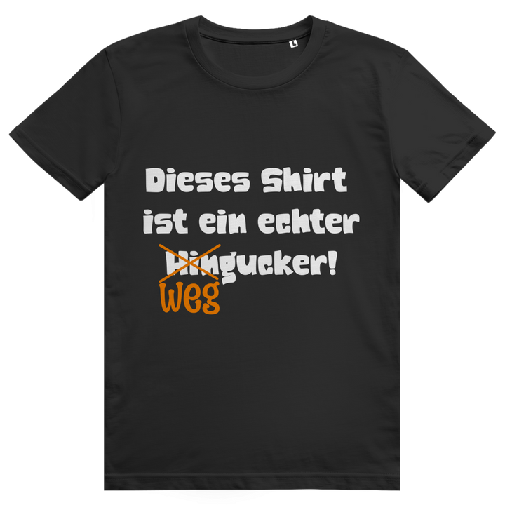 Kein Hingucker