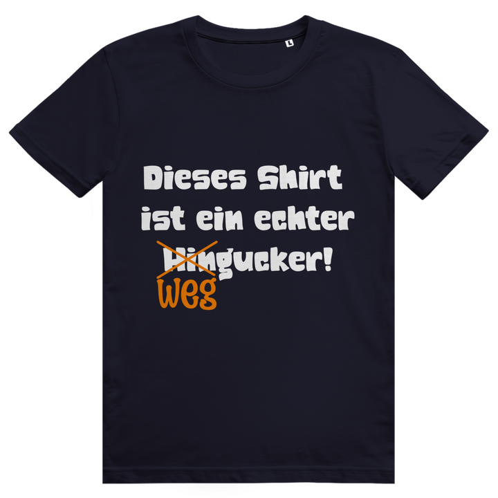 Kein Hingucker