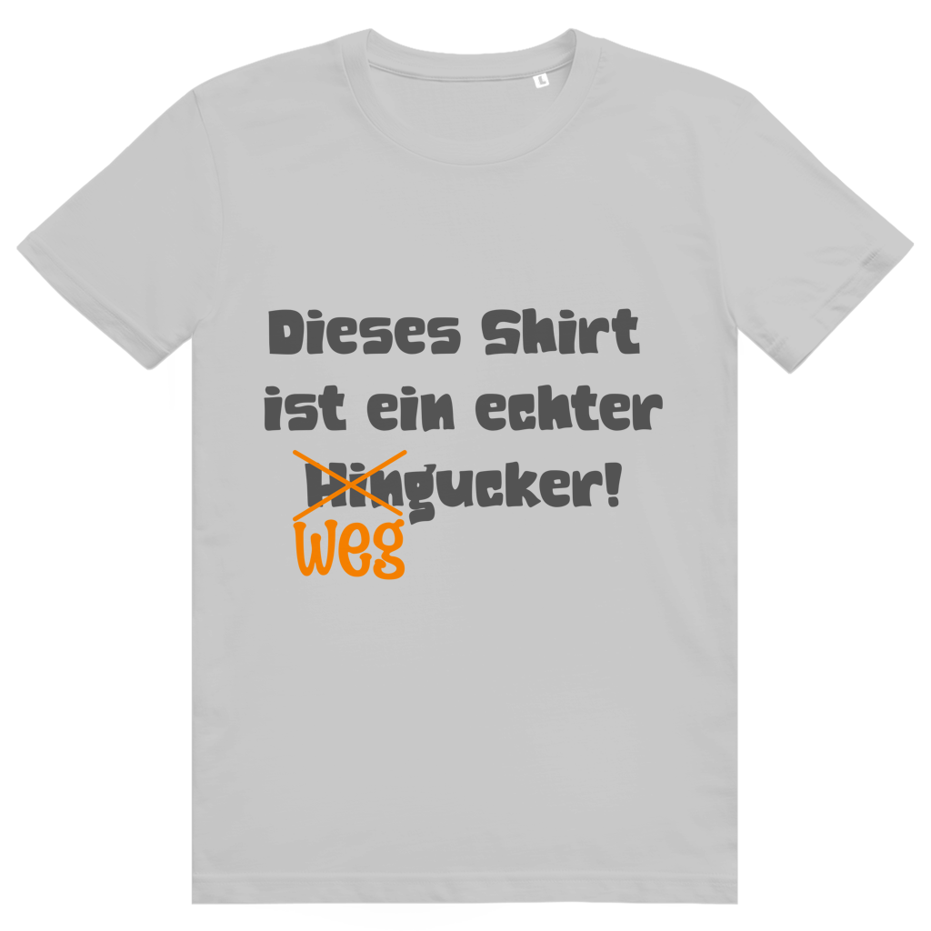 Kein Hingucker