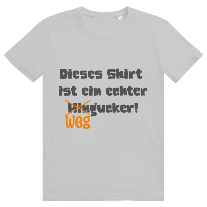 Kein Hingucker