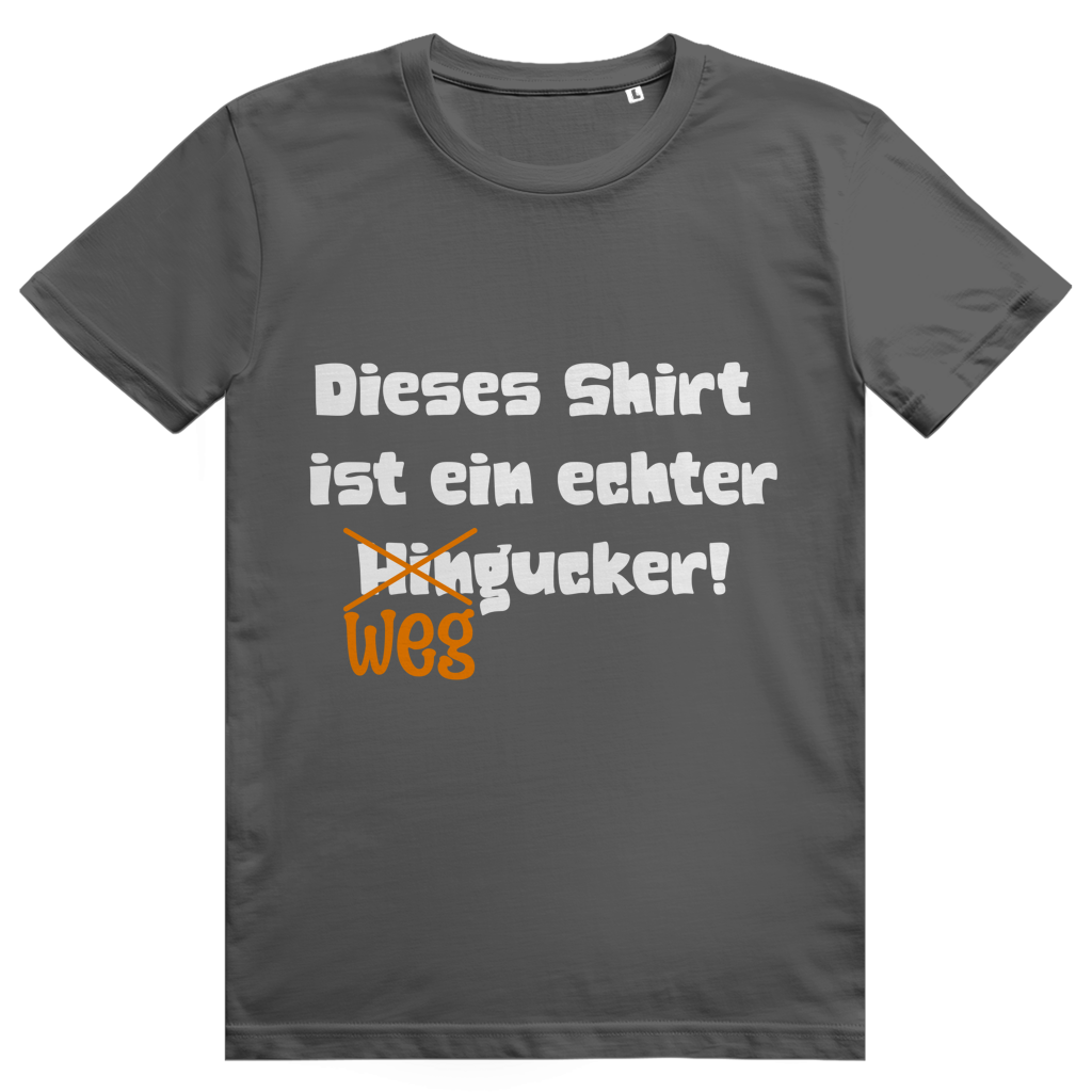 Kein Hingucker
