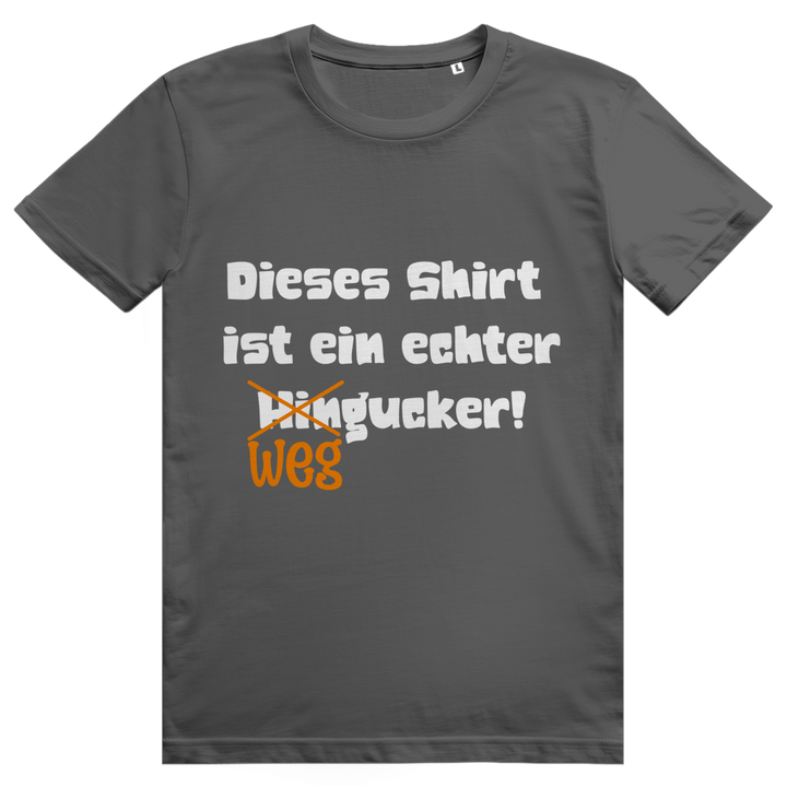 Kein Hingucker