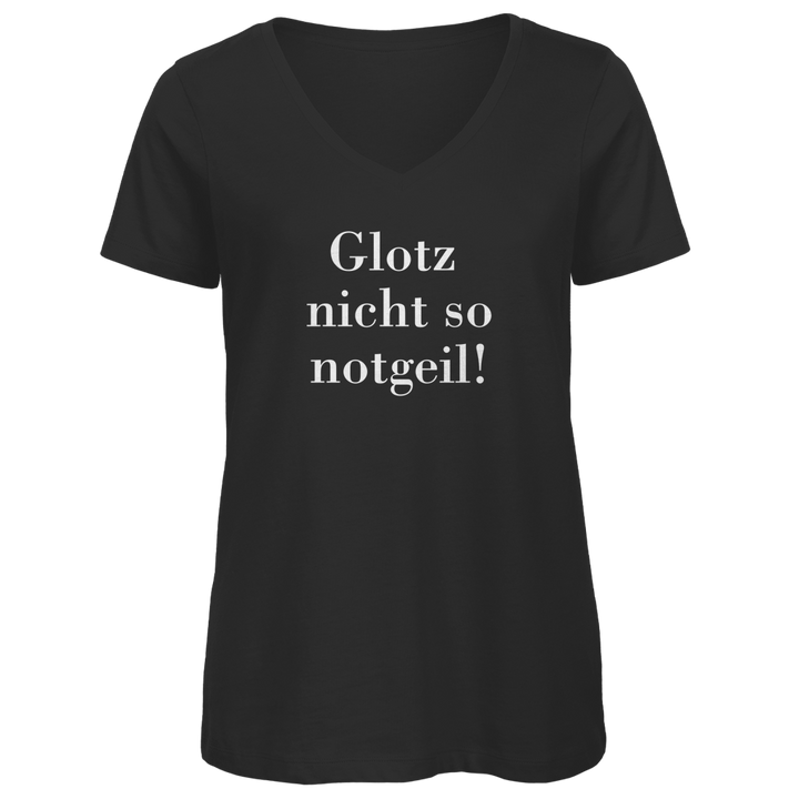 Glotz woanders hin