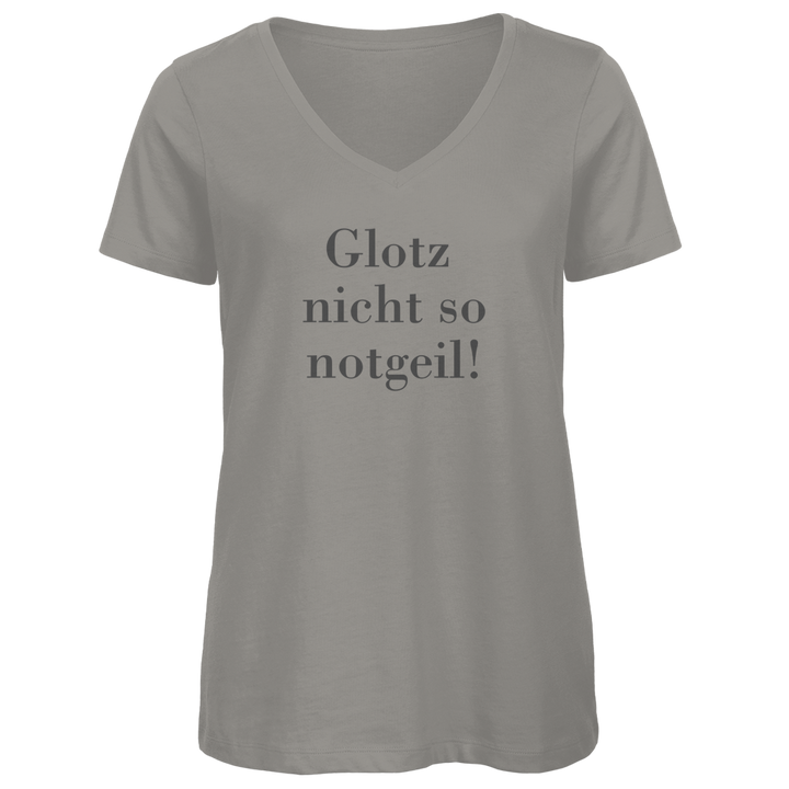 Glotz woanders hin