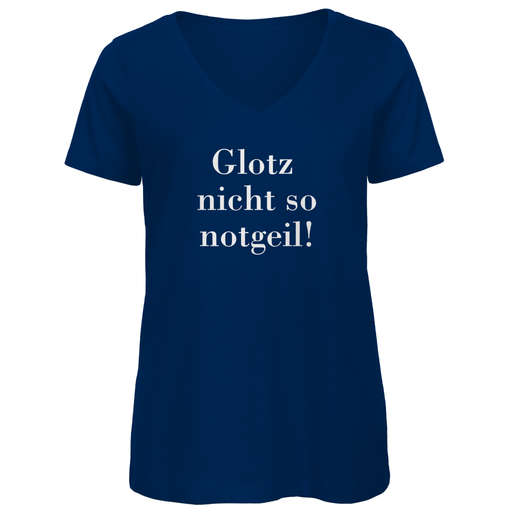 Glotz woanders hin