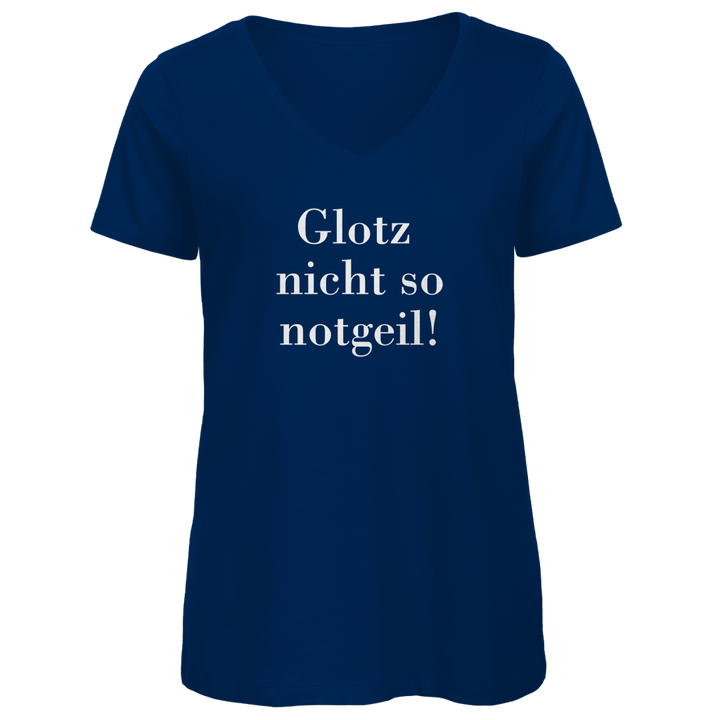 Glotz woanders hin