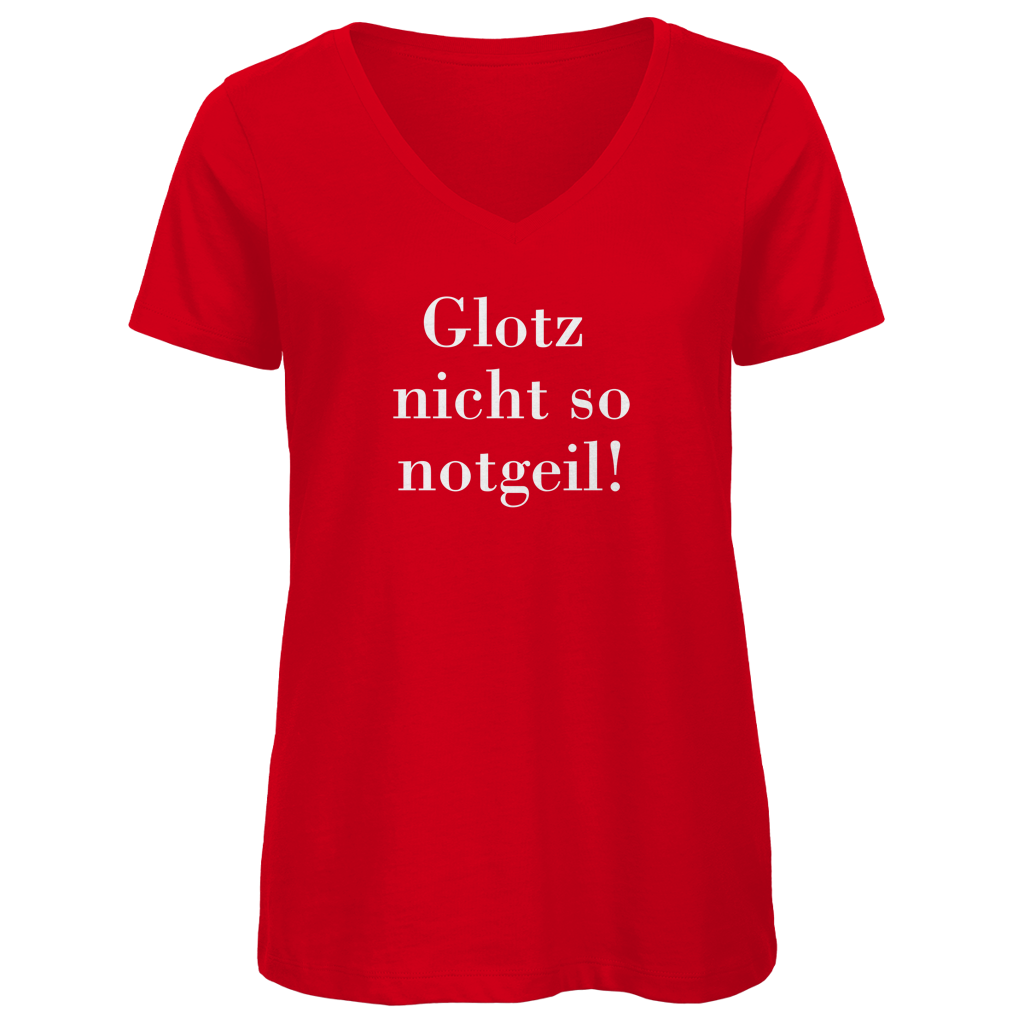 Glotz woanders hin