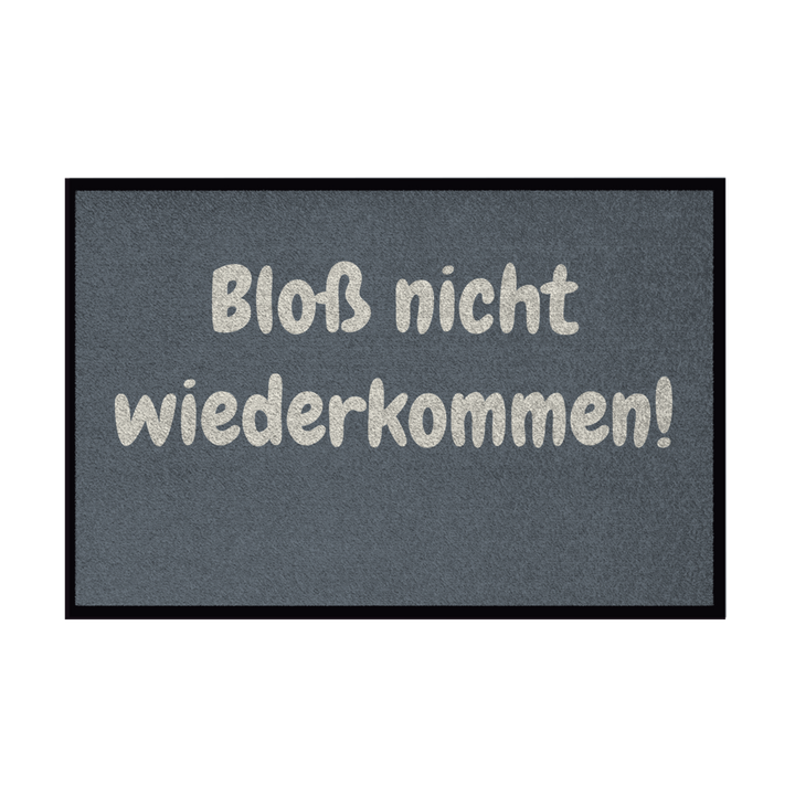 Wehe!
