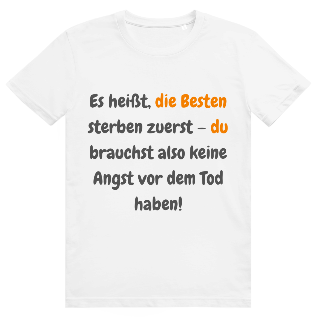 Sehr langfristige Perspektive