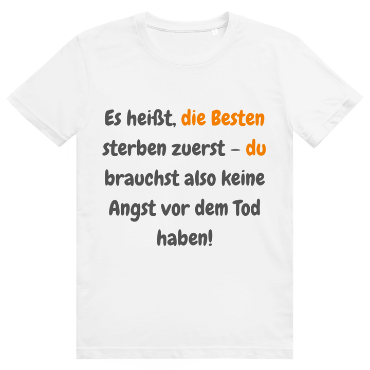 Sehr langfristige Perspektive