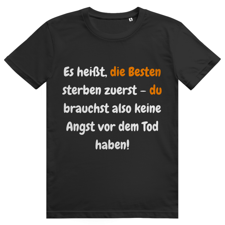 Sehr langfristige Perspektive