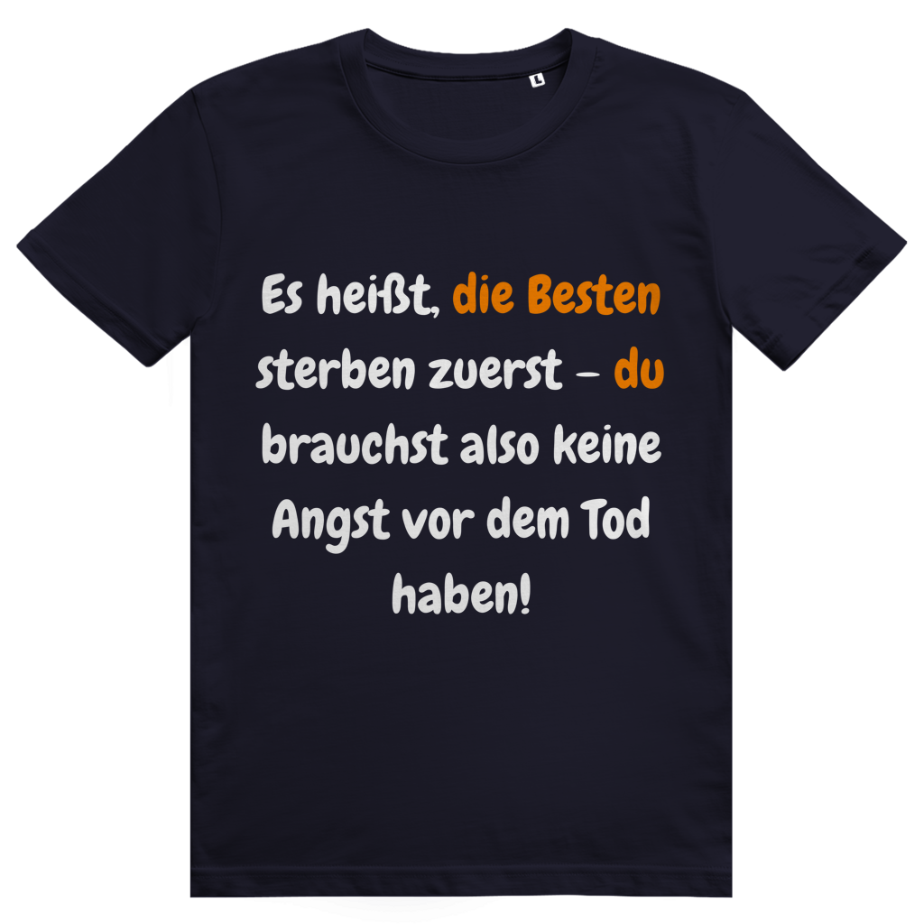Sehr langfristige Perspektive