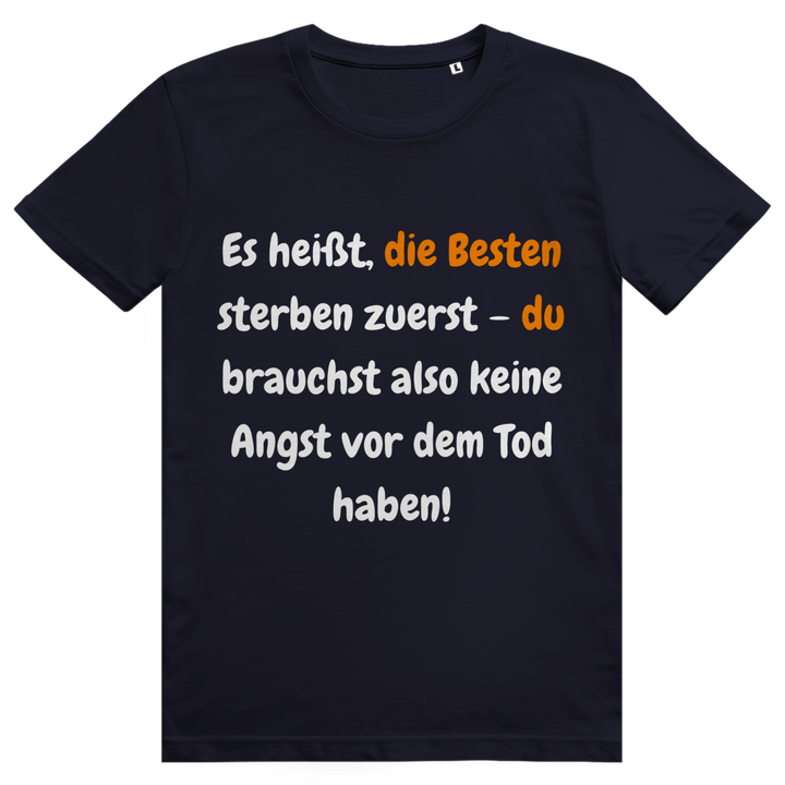 Sehr langfristige Perspektive