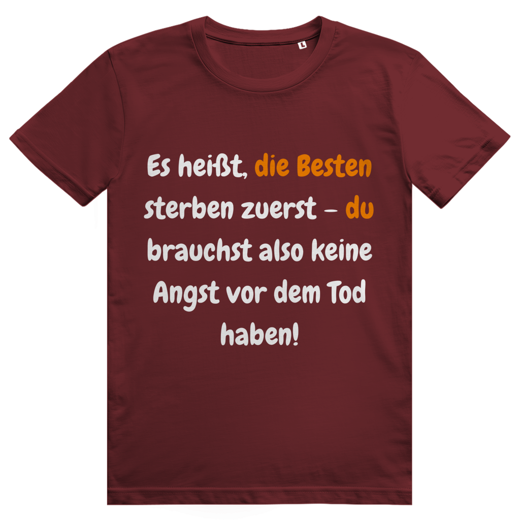 Sehr langfristige Perspektive